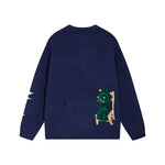Classic Fashion Sweater-10281