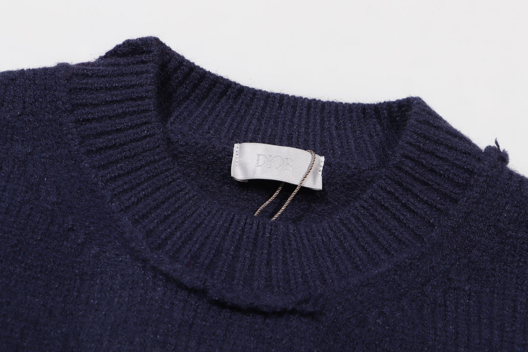 Classic Fashion Sweater-10281