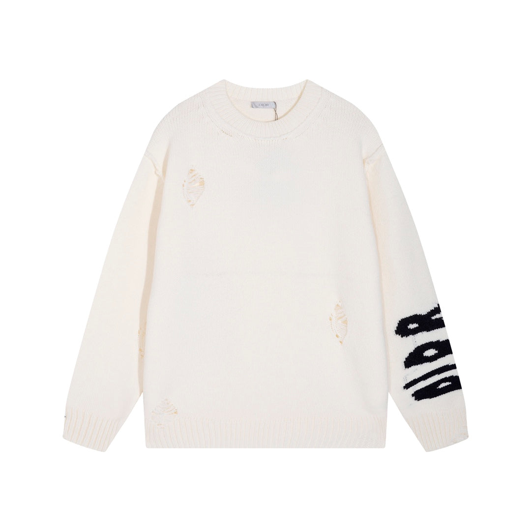 Classic Fashion Sweater-10282