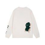 Classic Fashion Sweater-10282