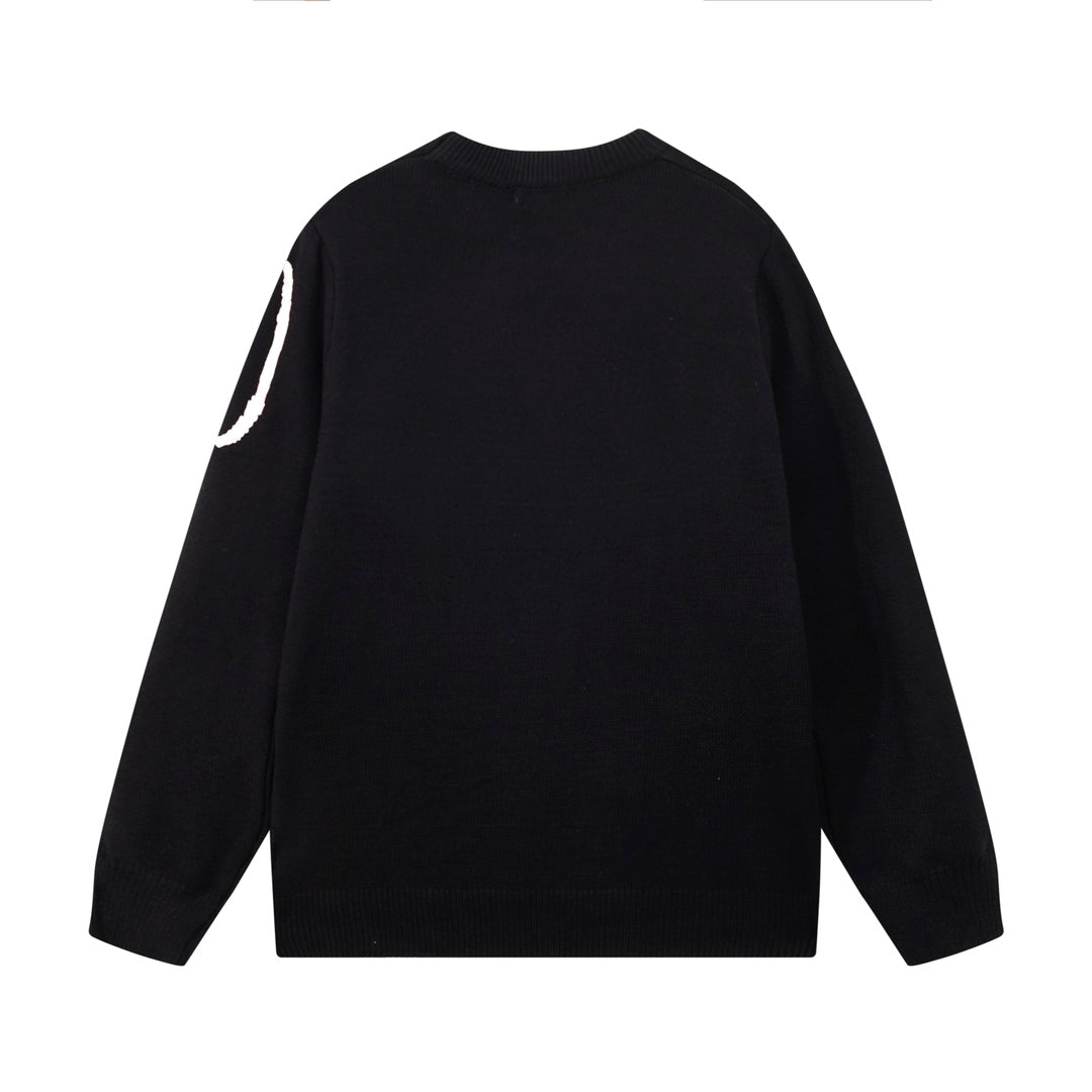 Classic Fashion Sweater-10283