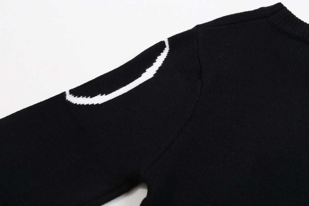 Classic Fashion Sweater-10283