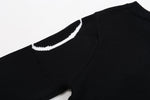 Classic Fashion Sweater-10283