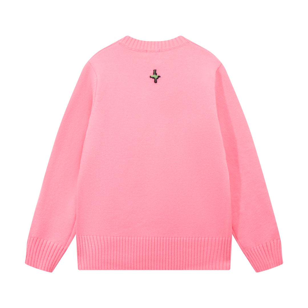 Classic Fashion Sweater-10284