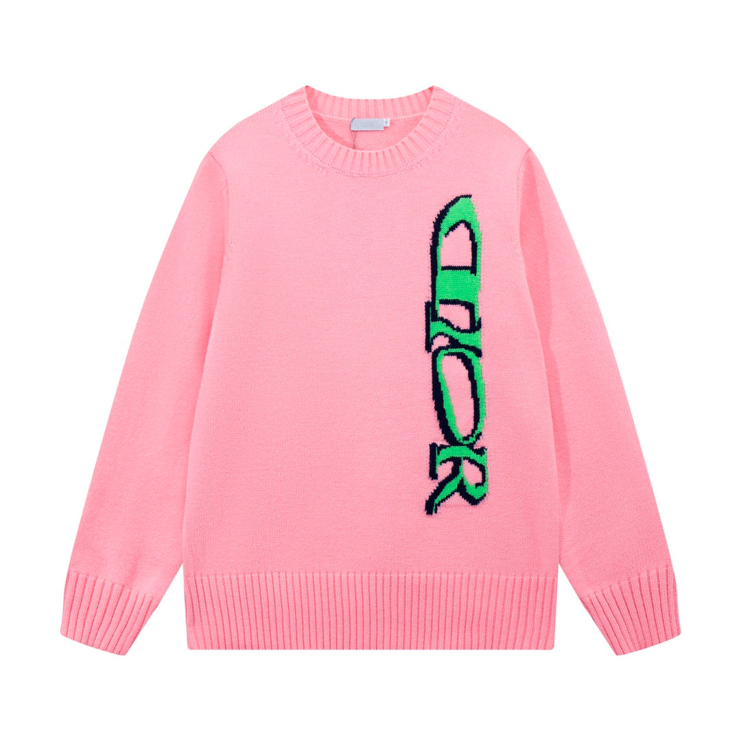 Classic Fashion Sweater-10284