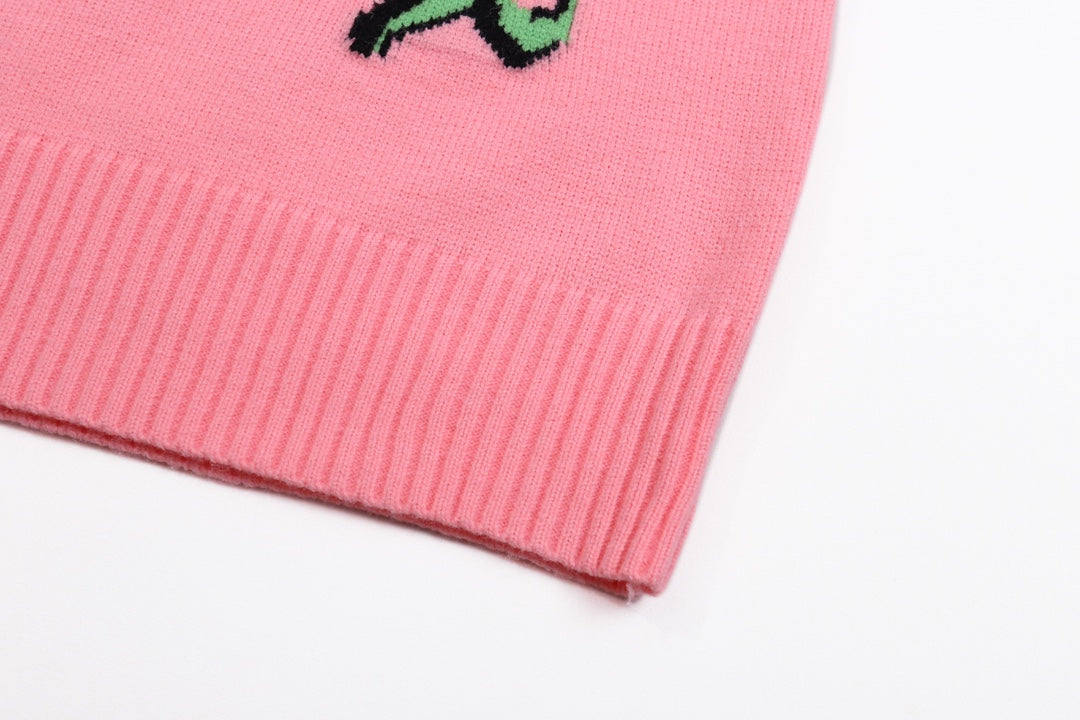 Classic Fashion Sweater-10284
