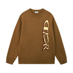 Classic Fashion Sweater-10285