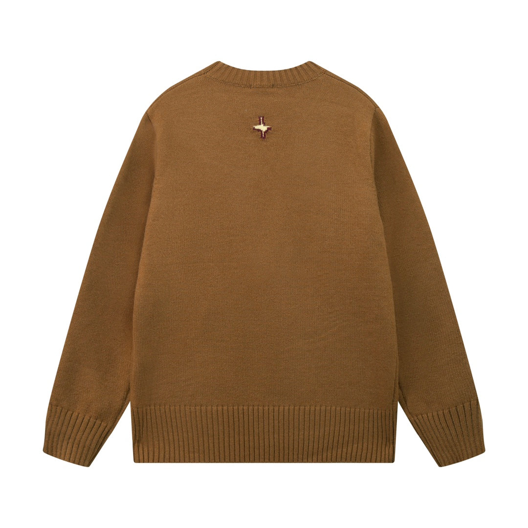 Classic Fashion Sweater-10285
