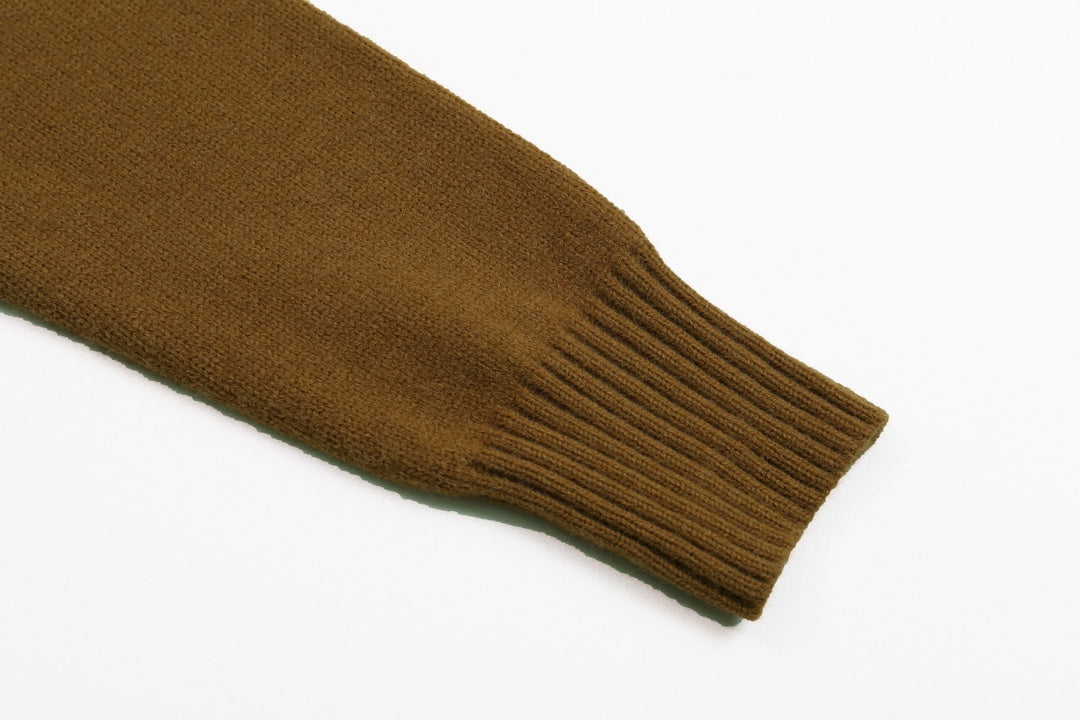 Classic Fashion Sweater-10285