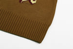 Classic Fashion Sweater-10285