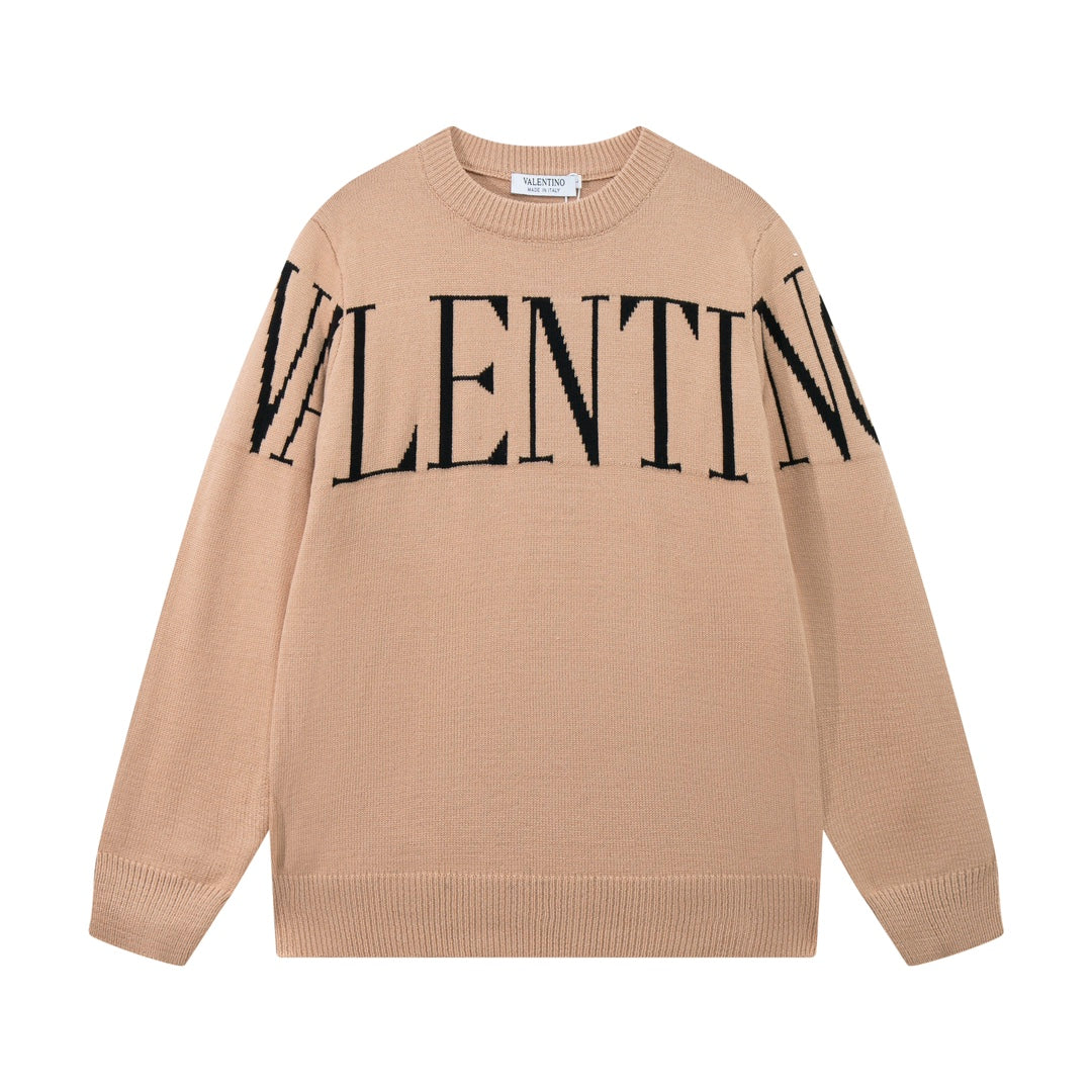 Classic Fashion Sweater-10286