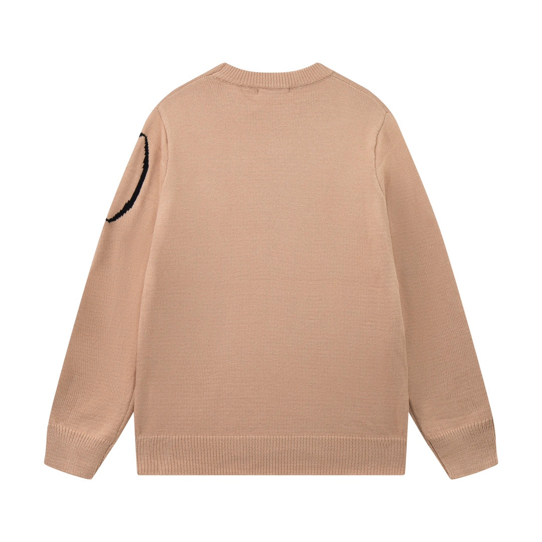 Classic Fashion Sweater-10286