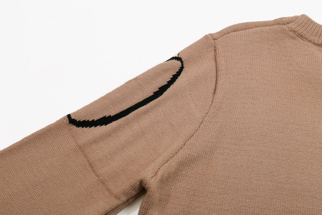 Classic Fashion Sweater-10286