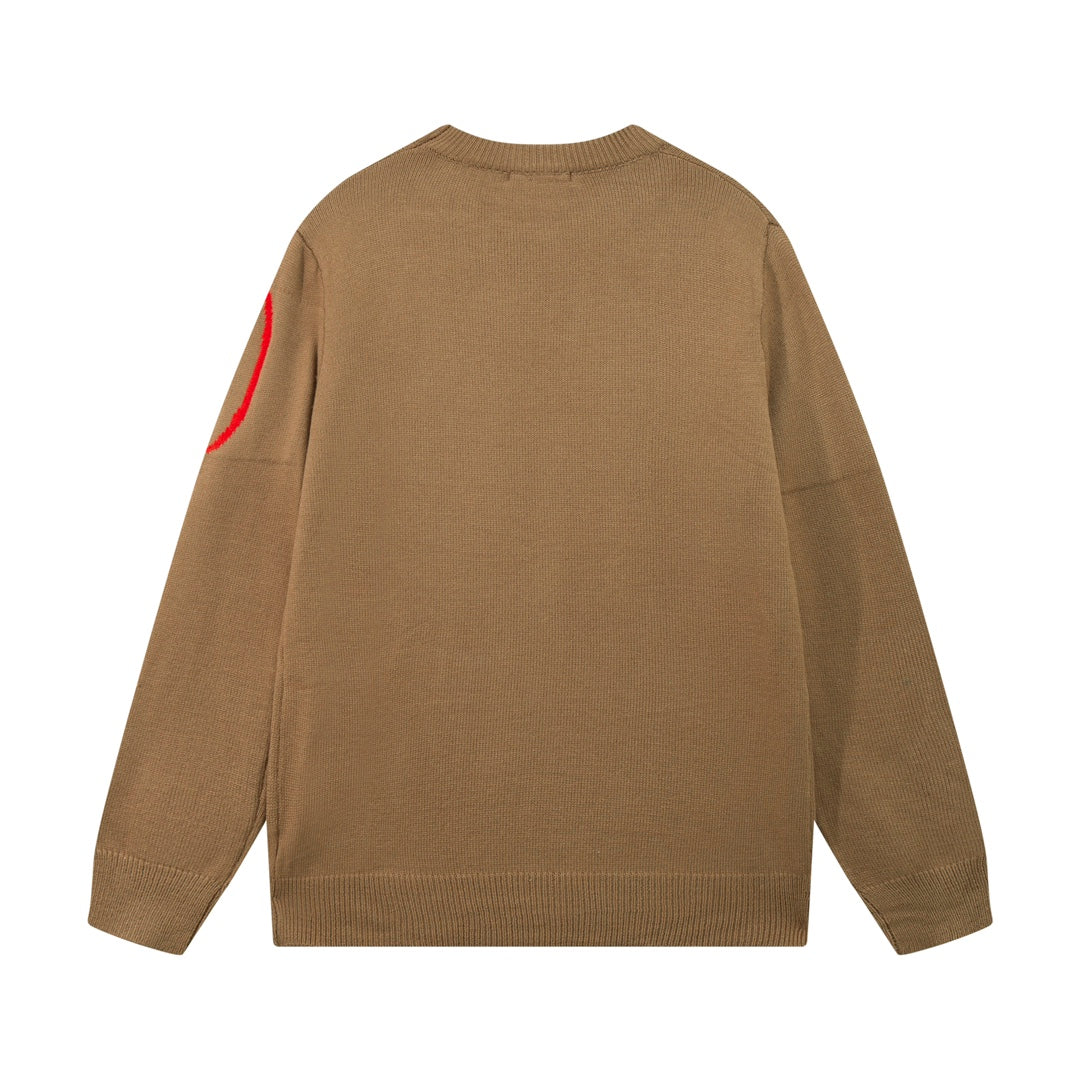 Classic Fashion Sweater-10288