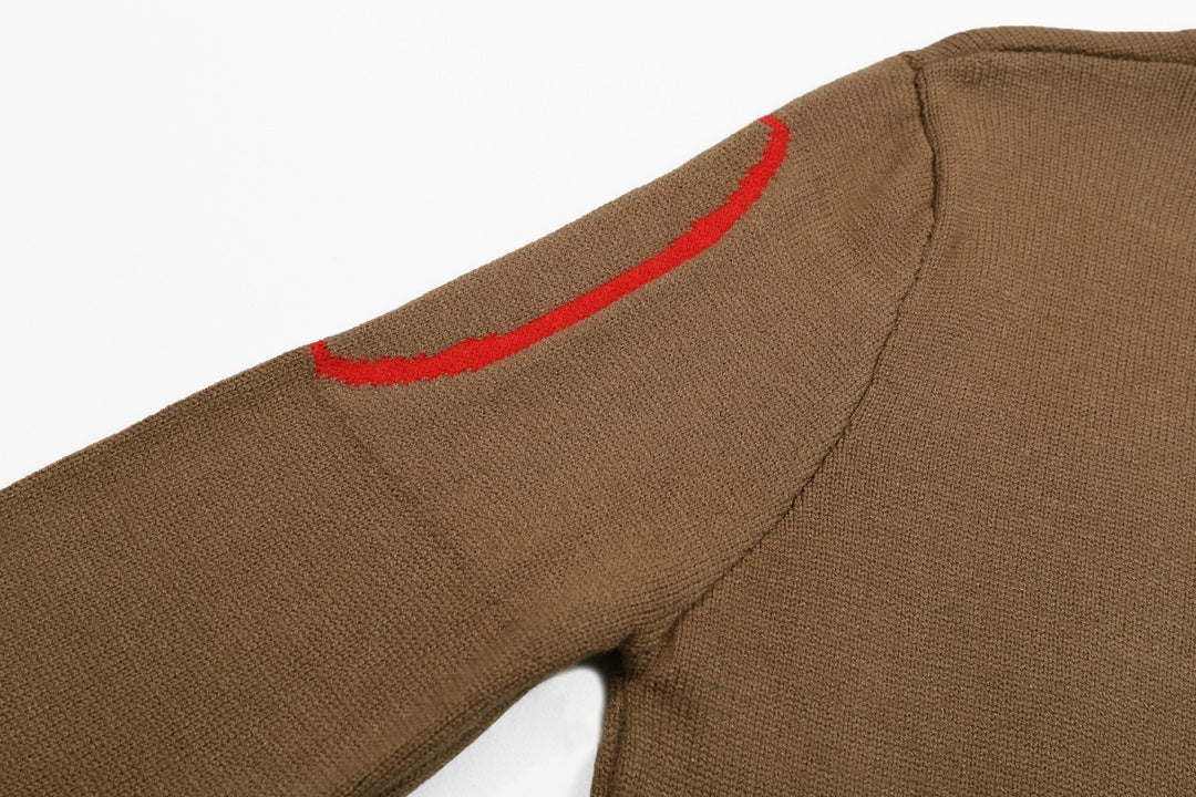 Classic Fashion Sweater-10288