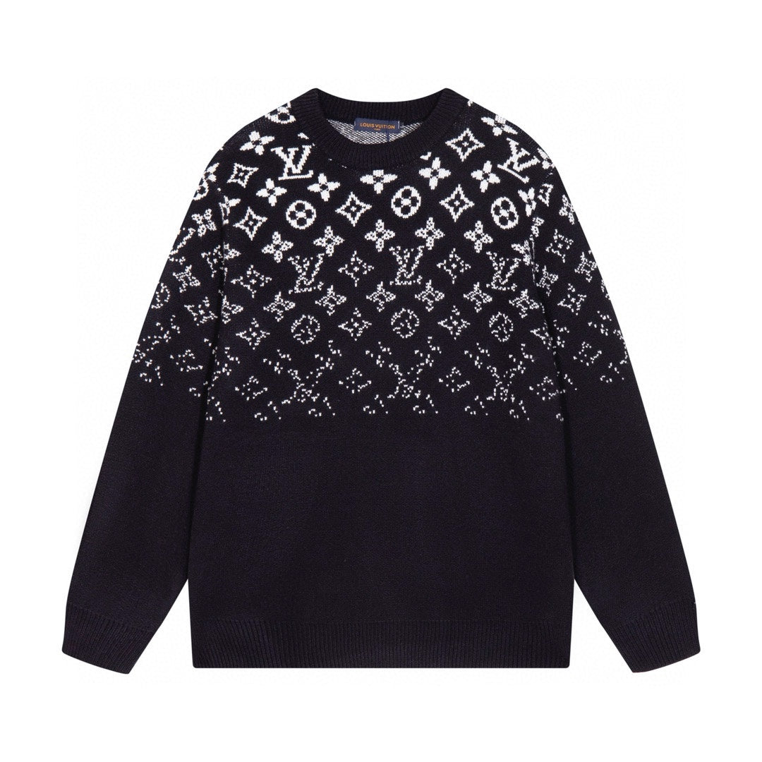 Classic Fashion Sweater-10290