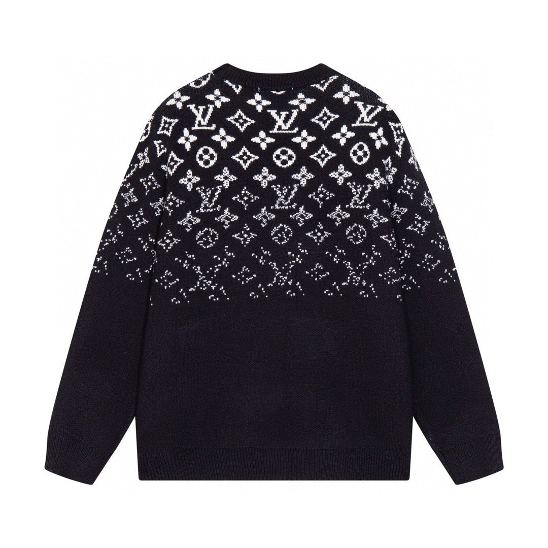 Classic Fashion Sweater-10290