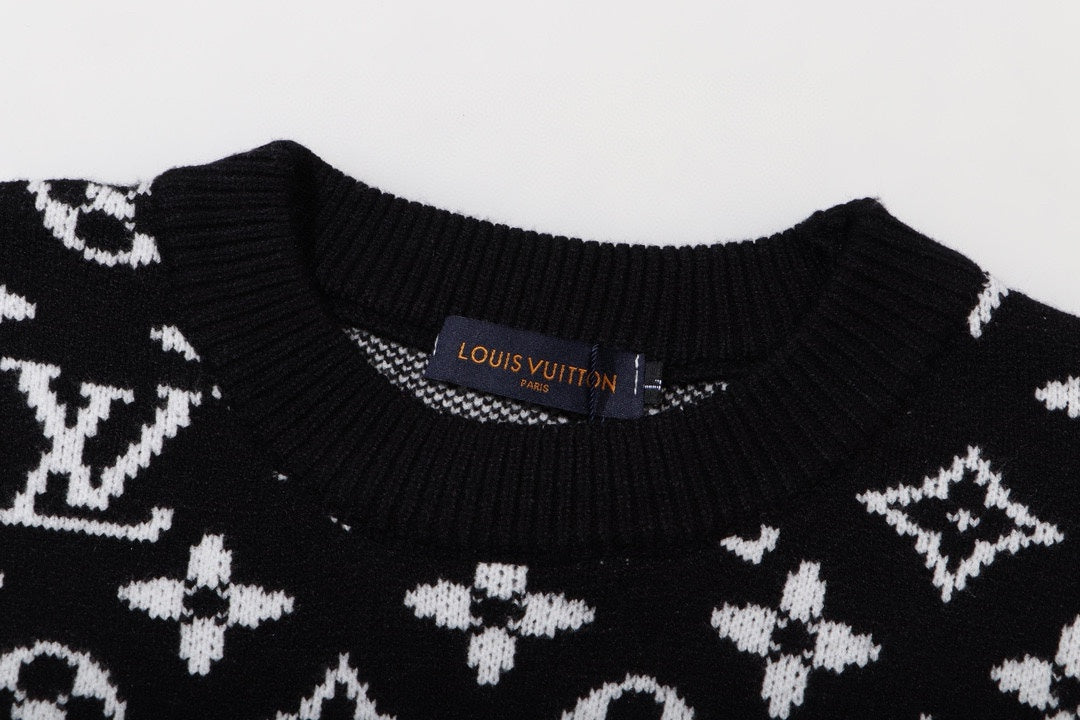 Classic Fashion Sweater-10290