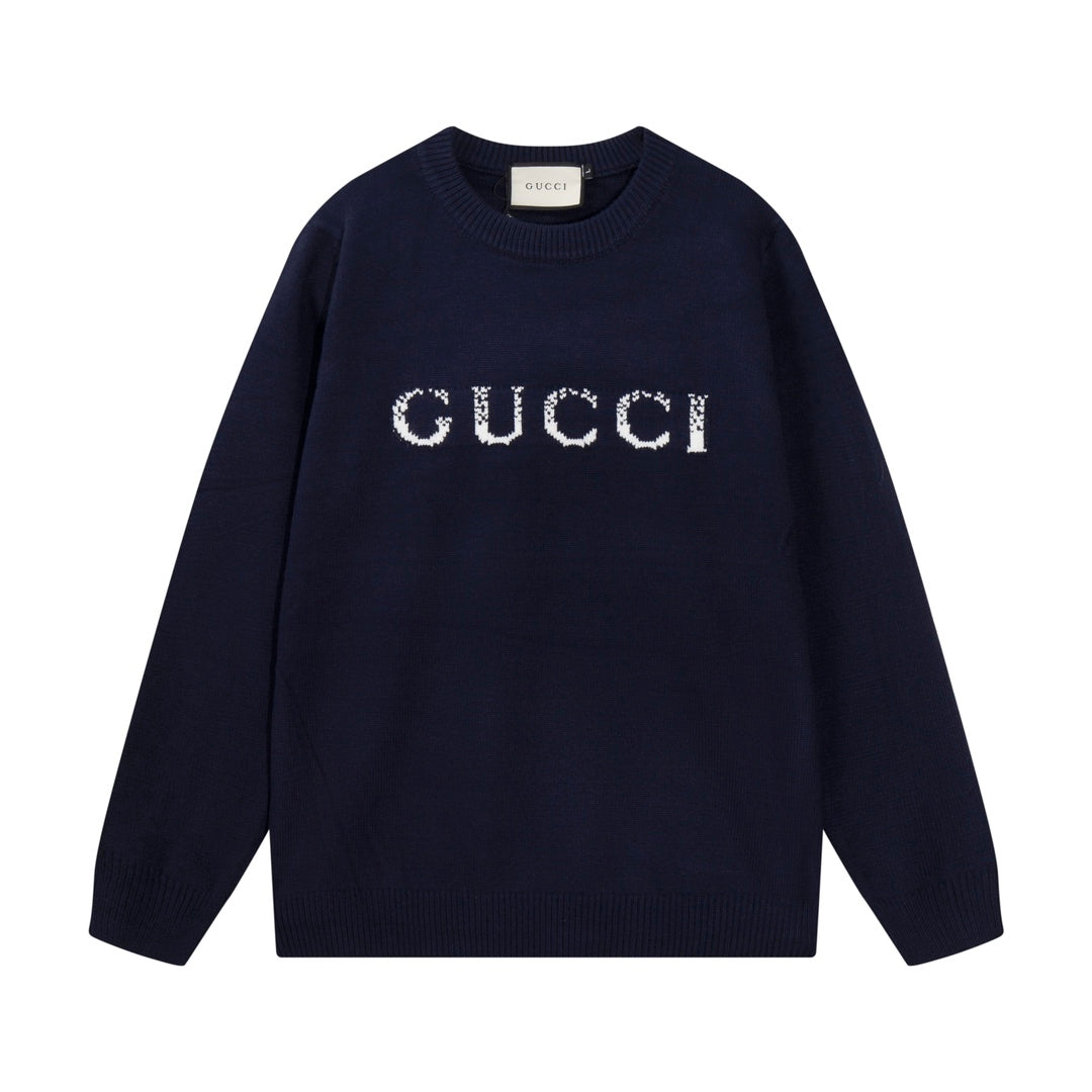 Classic Fashion Sweater-10291