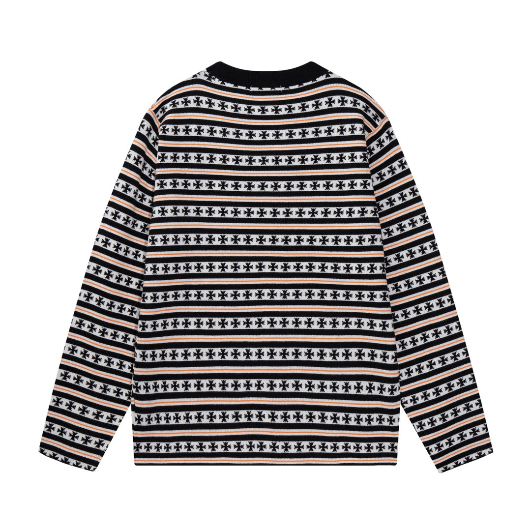 Classic Fashion Sweater-10292