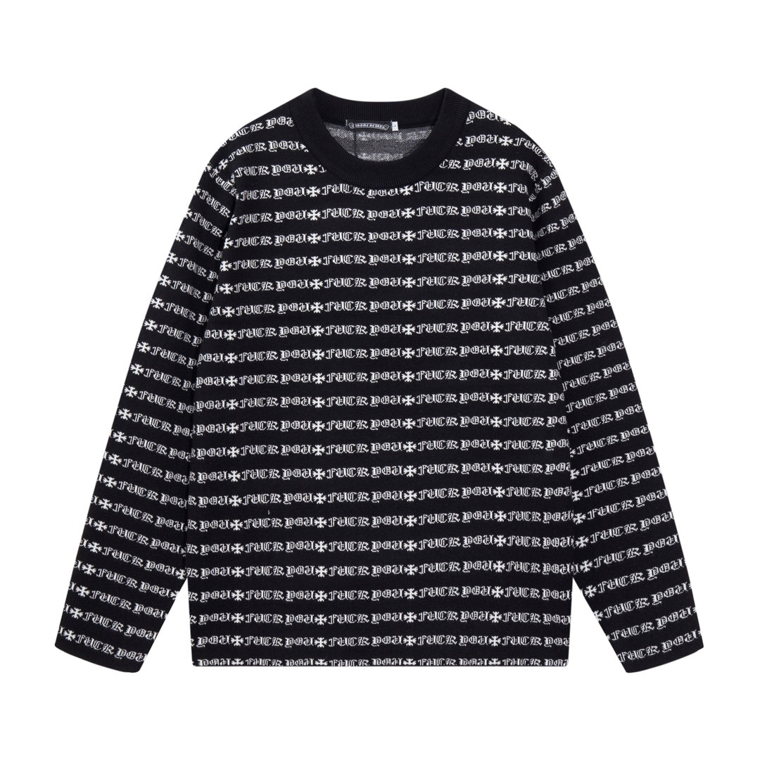 Classic Fashion Sweater-10293