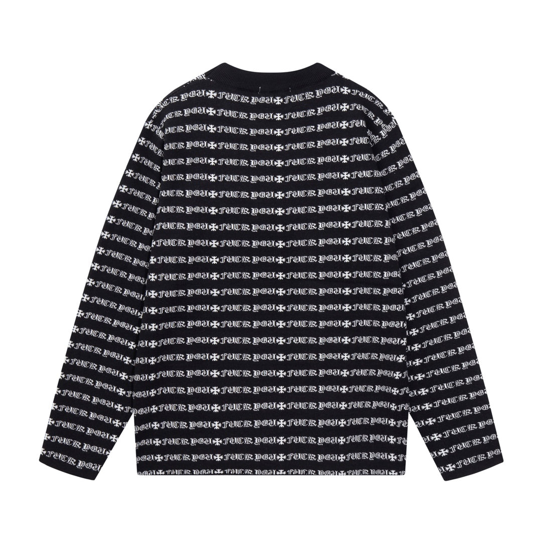 Classic Fashion Sweater-10293