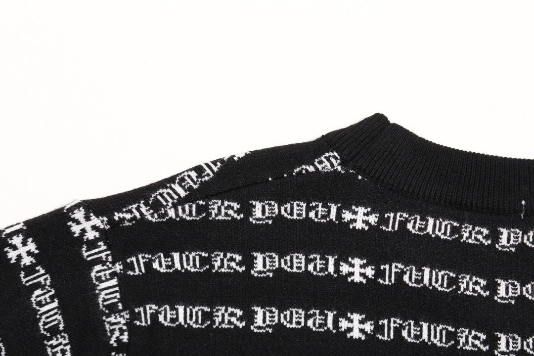 Classic Fashion Sweater-10293