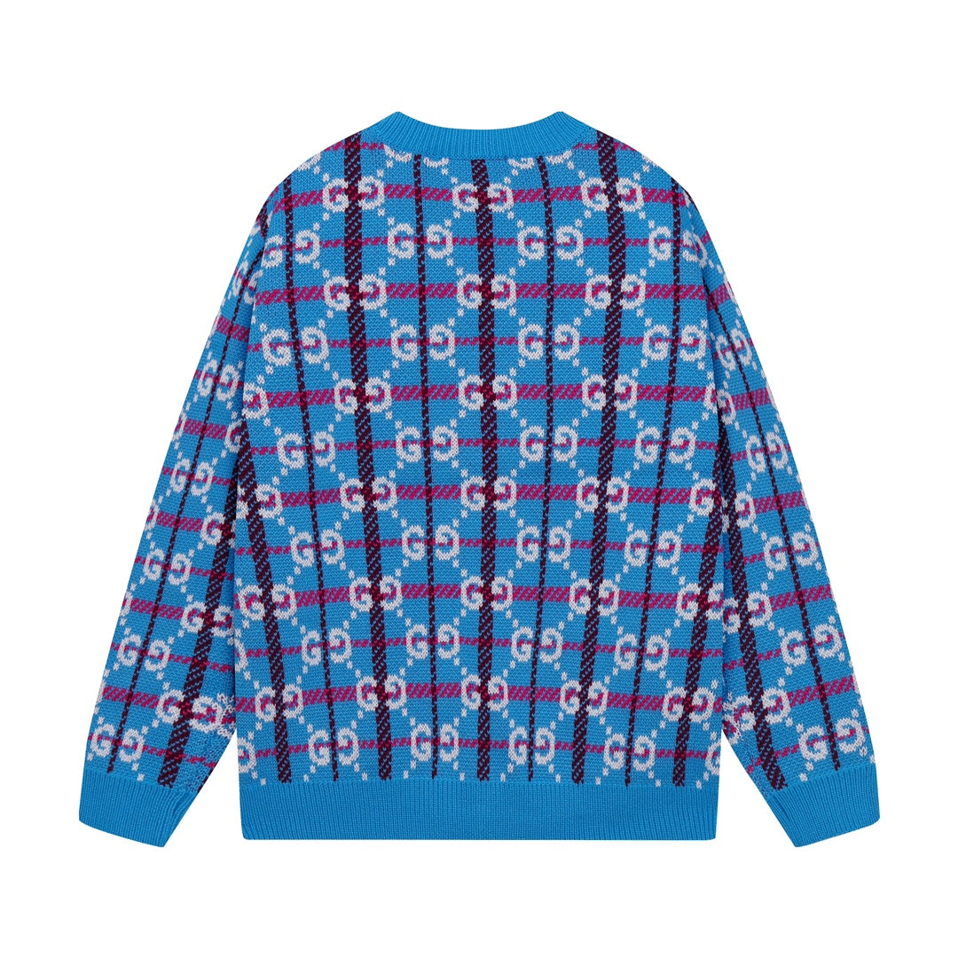 Classic Fashion Sweater-10294