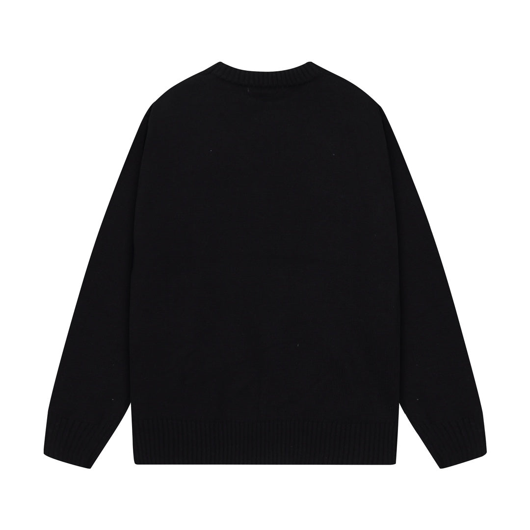 Classic Fashion Sweater-10295