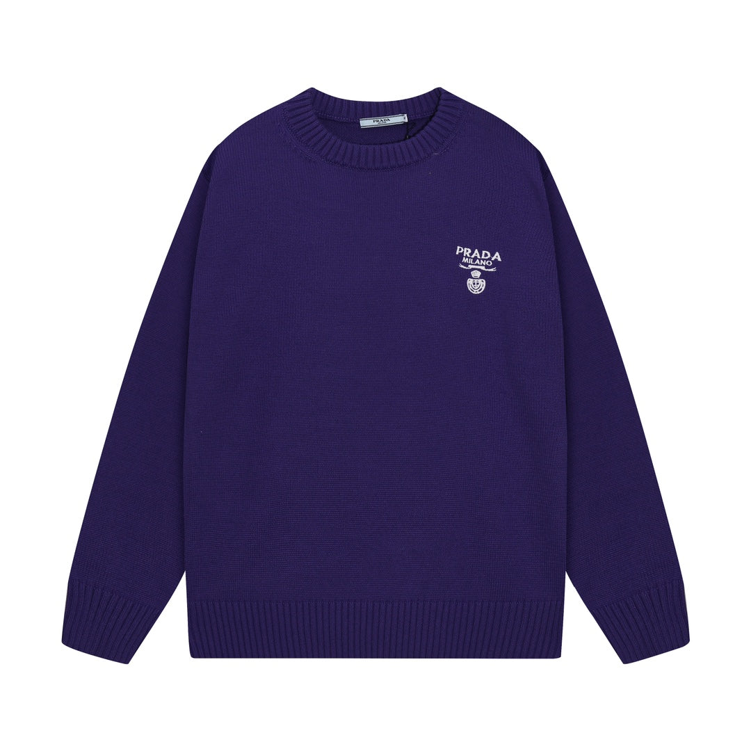 Classic Fashion Sweater-10296