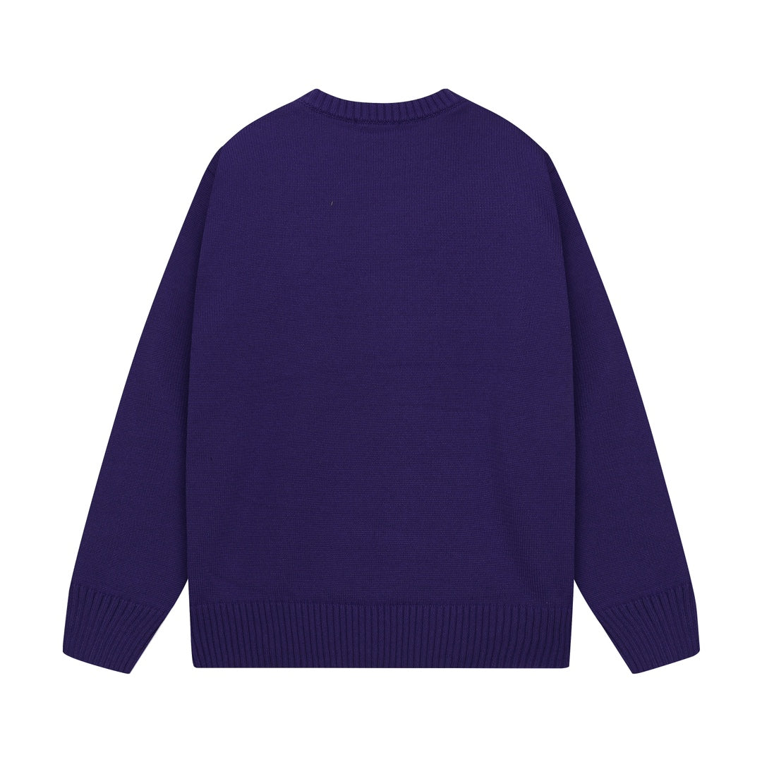 Classic Fashion Sweater-10296