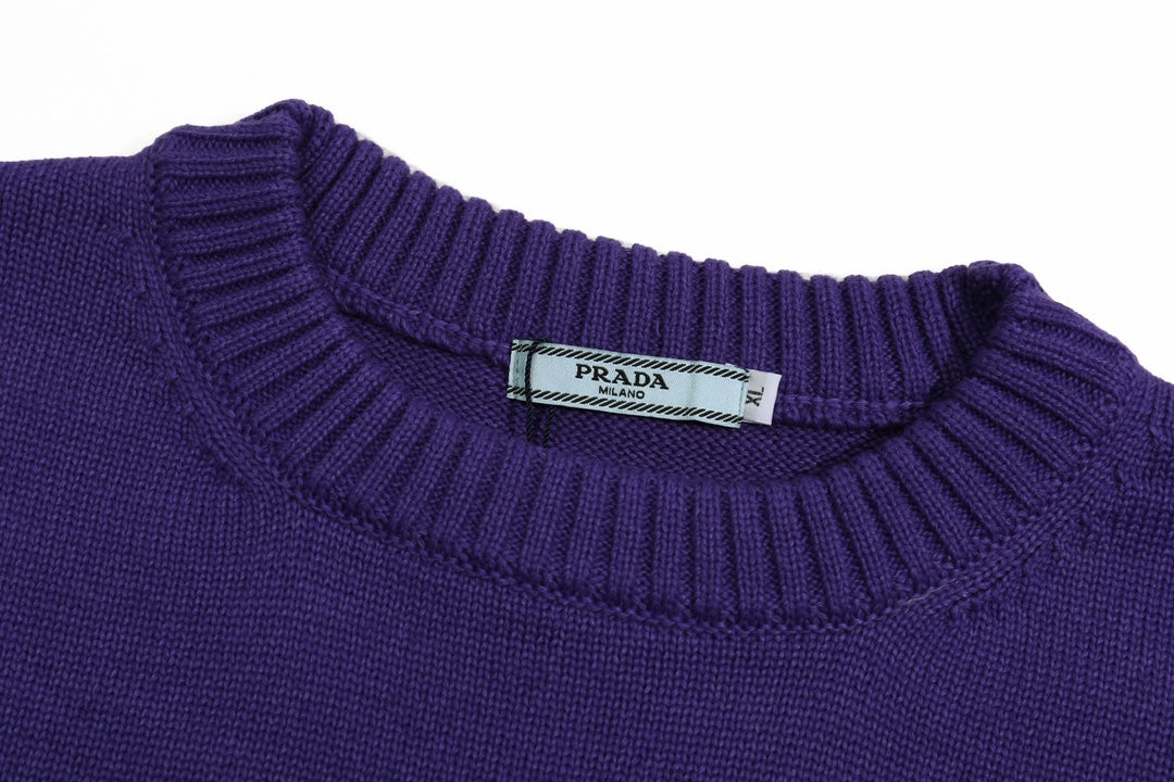 Classic Fashion Sweater-10296