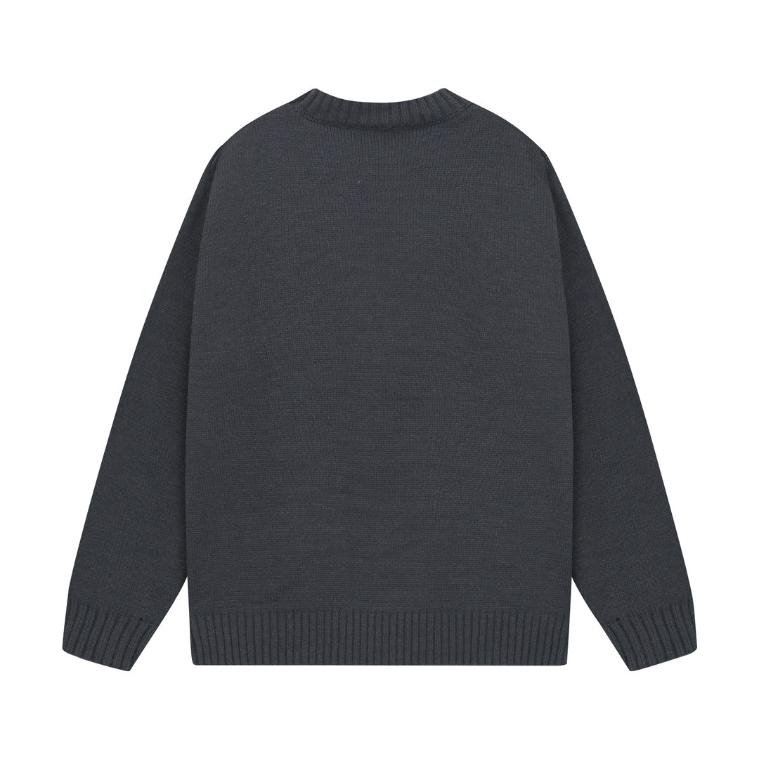 Classic Fashion Sweater-10297