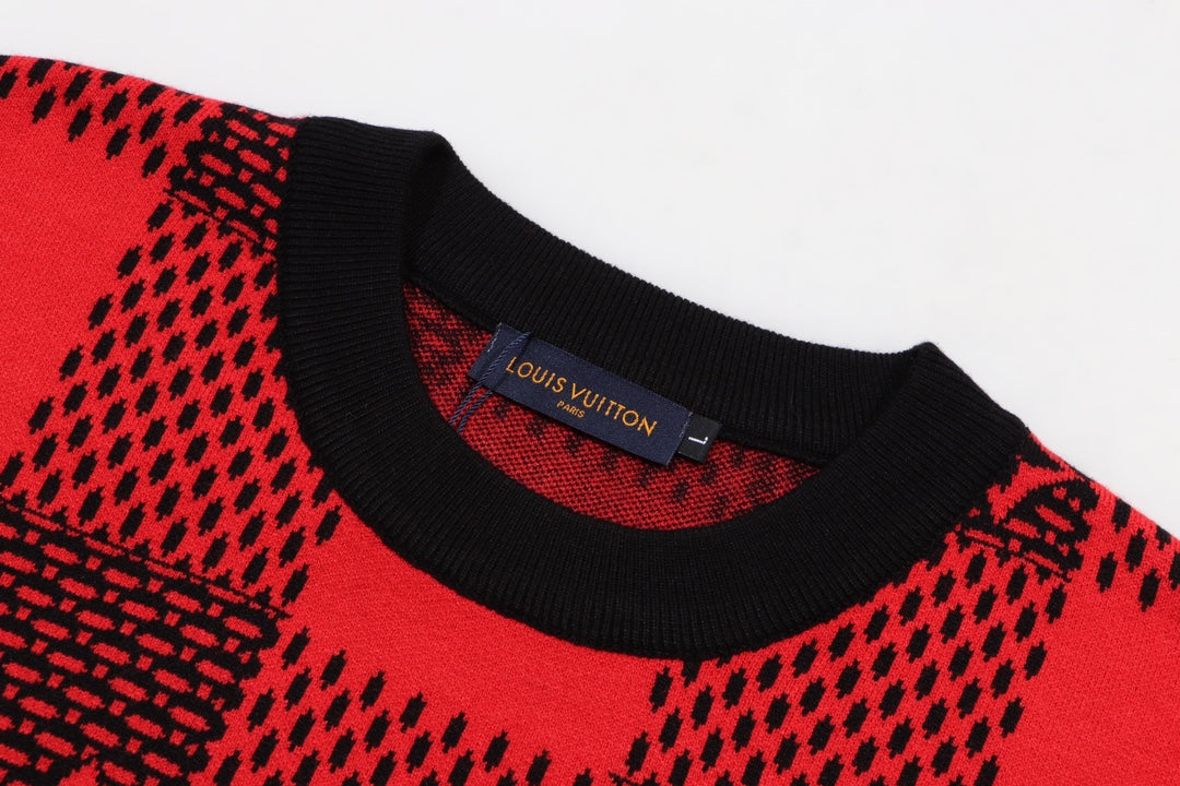 Classic Fashion Sweater-10298