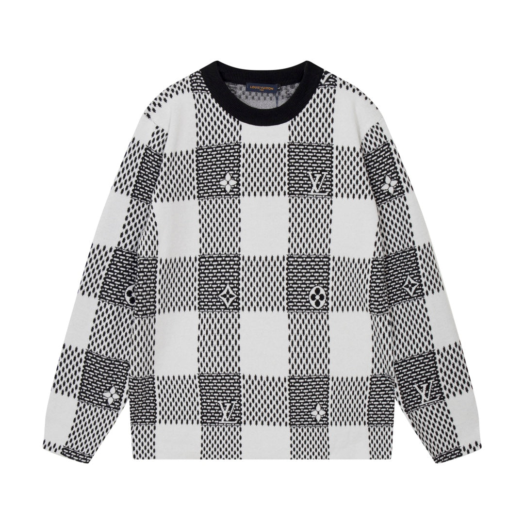 Classic Fashion Sweater-10299