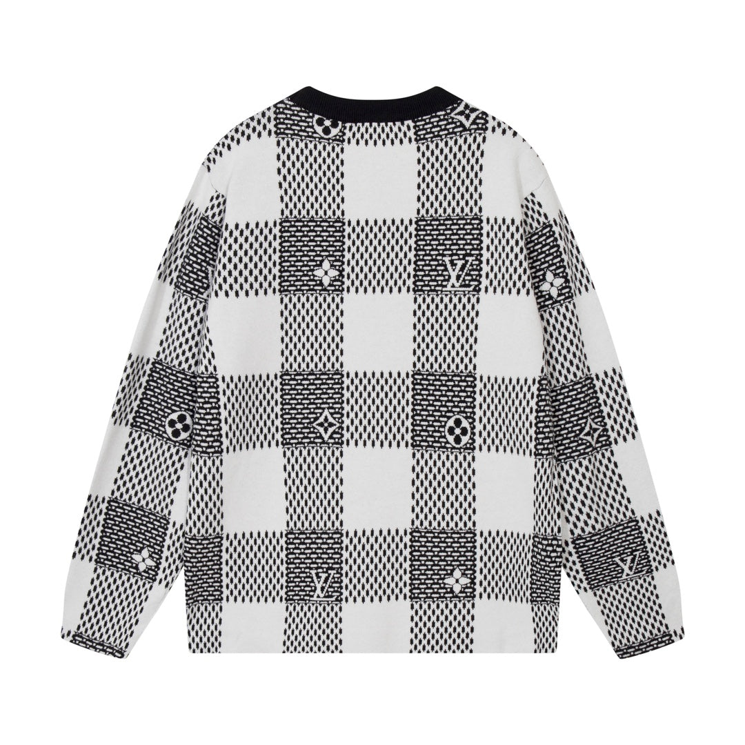 Classic Fashion Sweater-10299