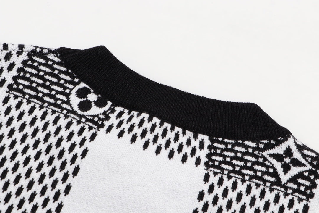 Classic Fashion Sweater-10299