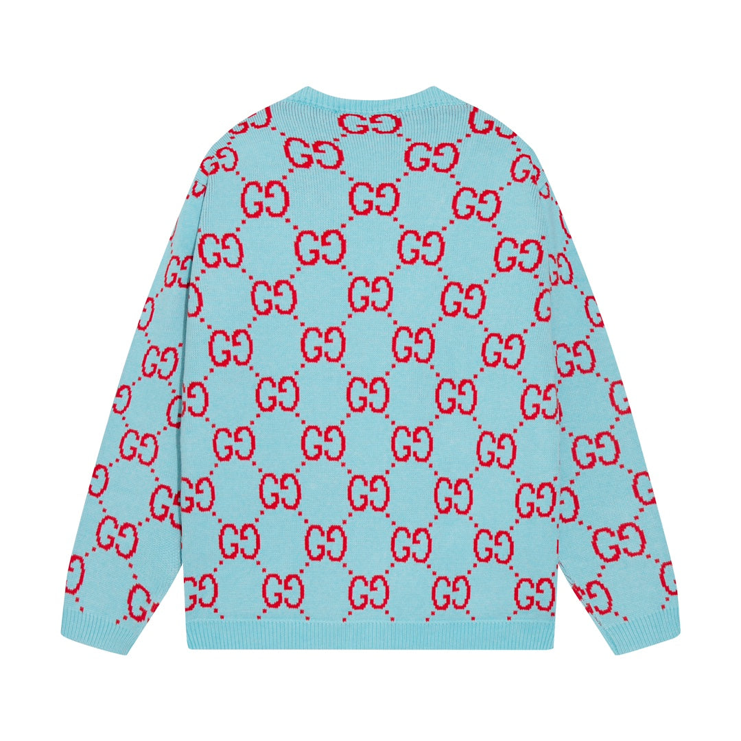 Classic Fashion Sweater-10300