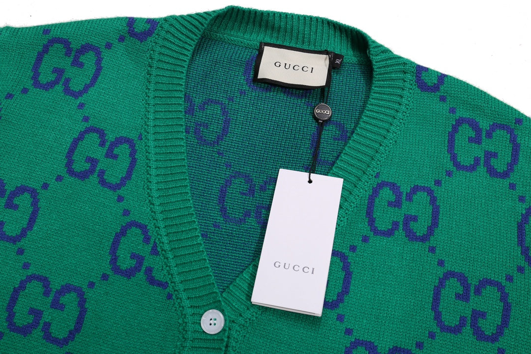 Classic Fashion Sweater-10301