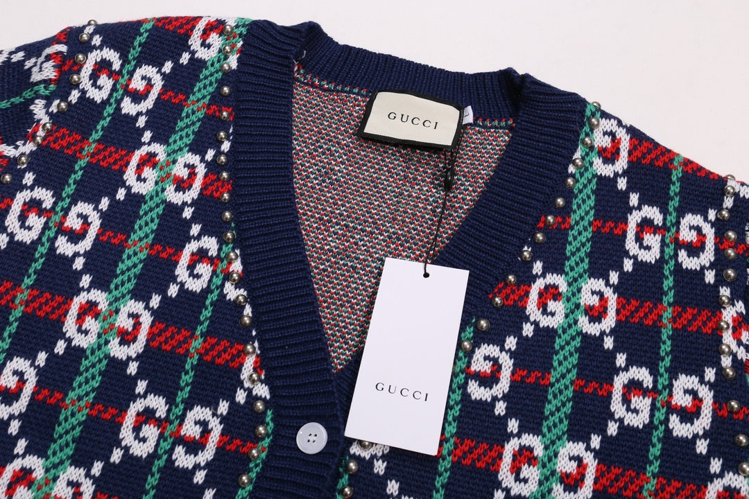 Classic Fashion Sweater-10302