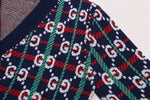 Classic Fashion Sweater-10302