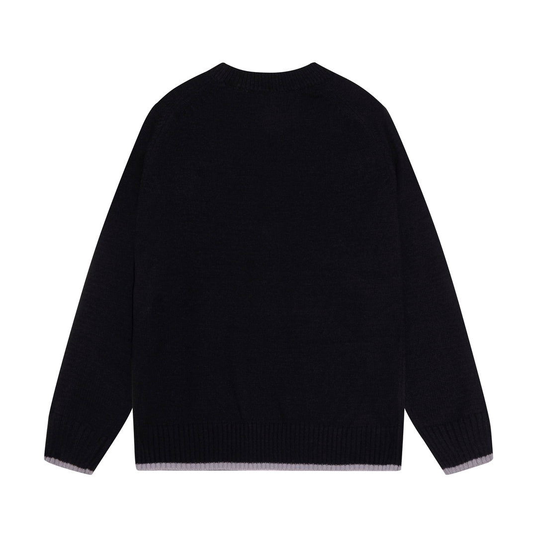 Classic Fashion Sweater-10304