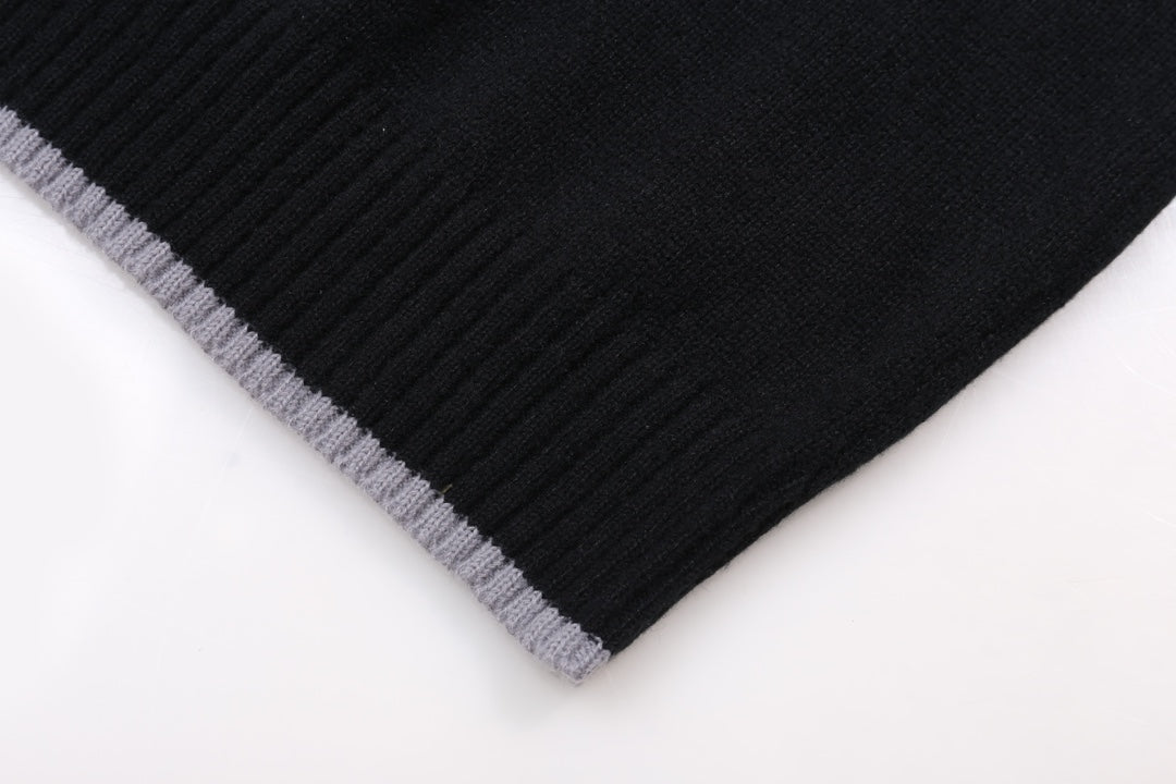 Classic Fashion Sweater-10304