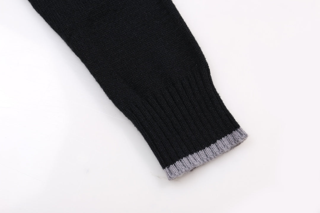 Classic Fashion Sweater-10304
