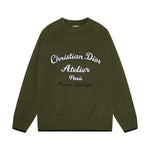 Classic Fashion Sweater-10305