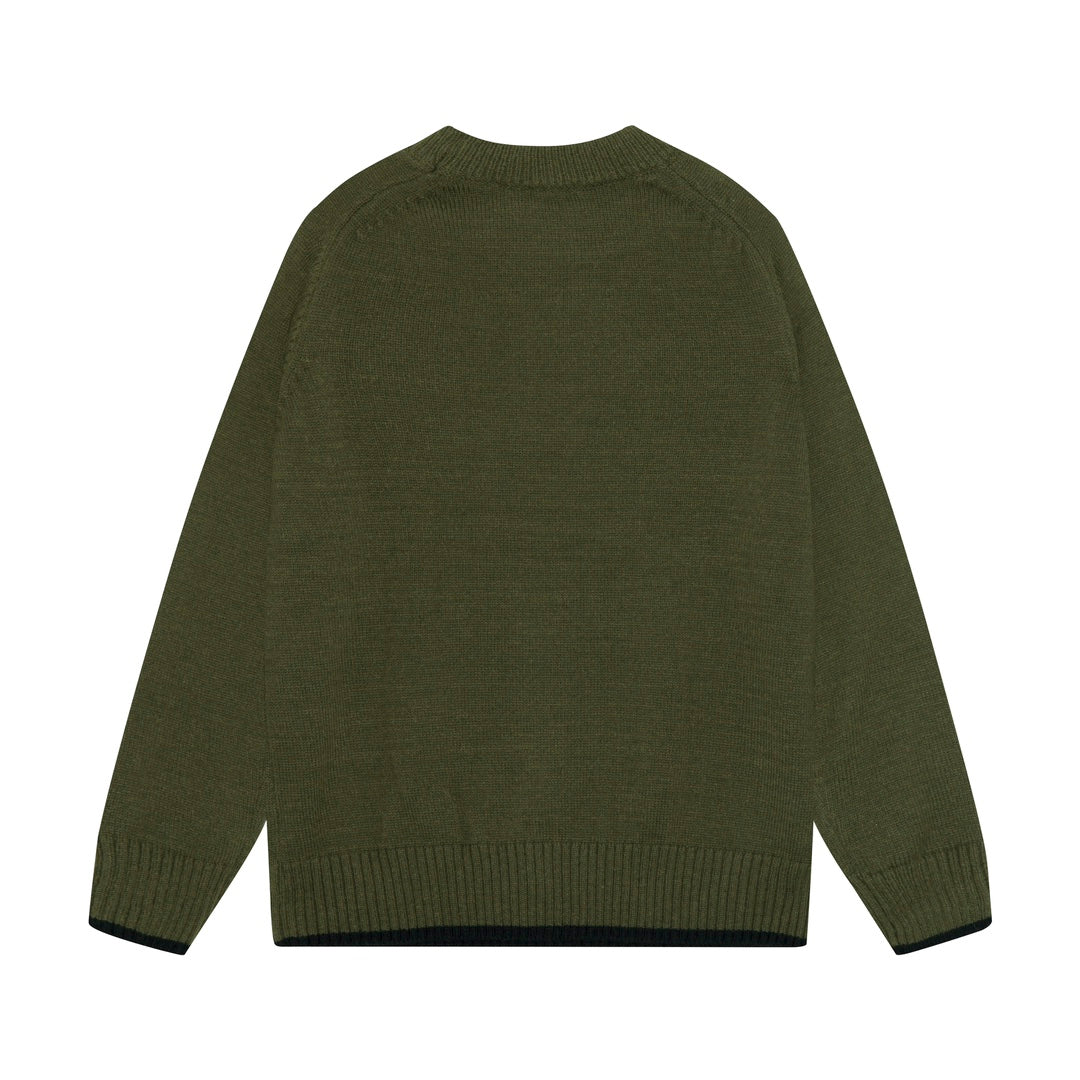 Classic Fashion Sweater-10305
