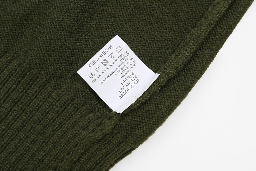 Classic Fashion Sweater-10305