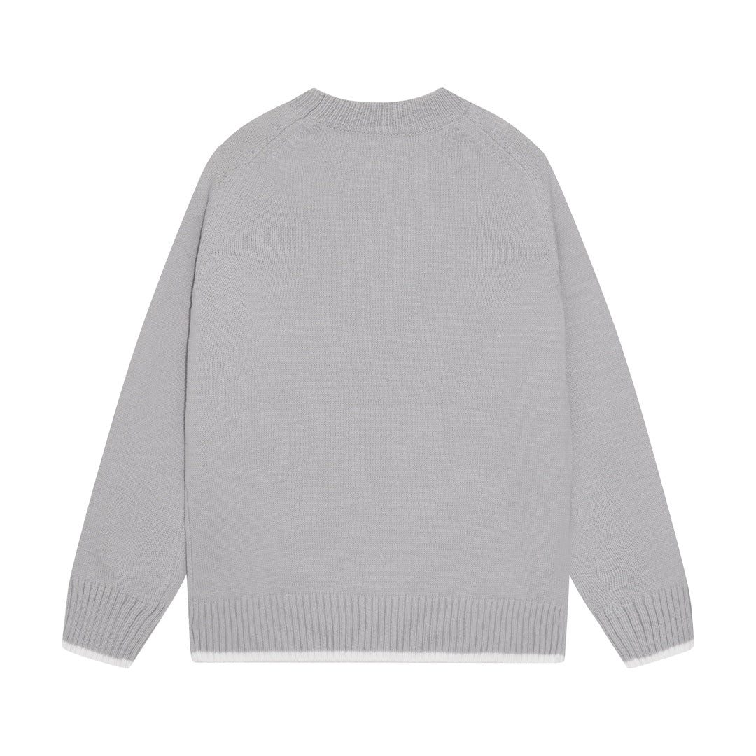 Classic Fashion Sweater-10306