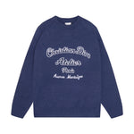 Classic Fashion Sweater-10307