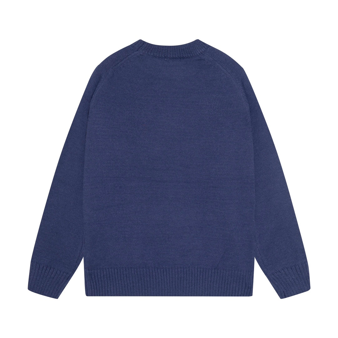 Classic Fashion Sweater-10307